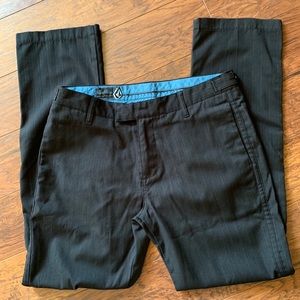 Volcom - Corpo Class - Chino / Dress Pants